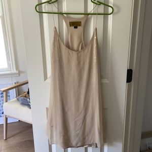 Nicole Miller dress